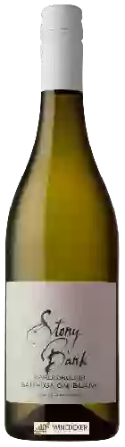 Bodega Stony Bank - Sauvignon Blanc