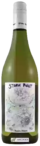 Bodega Storm Point - Chenin Blanc