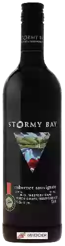 Bodega Stormy Bay