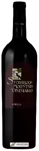 Bodega Storybook Mountain - Antaeus