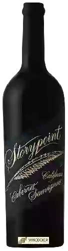 Bodega Storypoint - Cabernet Sauvignon