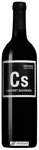 Bodega Substance - Cabernet Sauvignon (Cs)