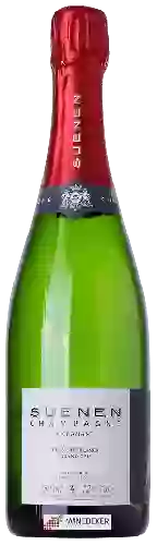 Bodega Suenen - Blanc de Blancs Extra Brut Champagne Grand Cru 'Cramant'