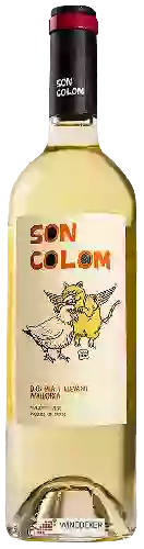 Bodega Son Colom