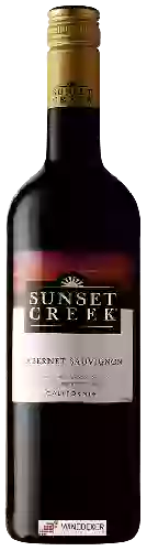 Bodega Sunset Creek