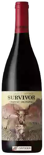 Bodega Survivor - Cabernet Sauvignon