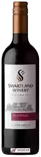 Swartland Winery - Pinotage