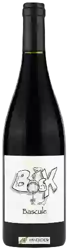 Bodega Sylvain Bock