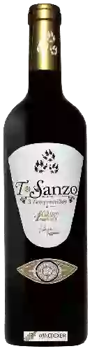 Bodega T Sanzo