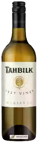 Bodega Tahbilk - 1927 Vines Marsanne