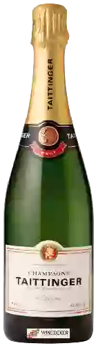 Bodega Taittinger - Brut (Réserve) Champagne