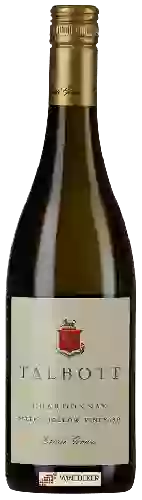 Bodega Talbott - Sleepy Hollow Vineyard Chardonnay