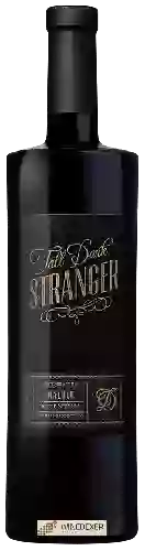 Bodega Tall Dark Stranger