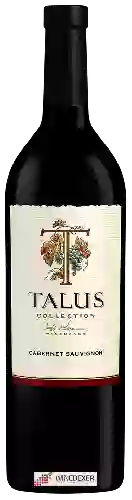 Bodega Talus - Cabernet Sauvignon