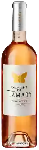 Domaine de Tamary