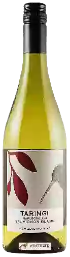 Bodega Taringi - Sauvignon Blanc