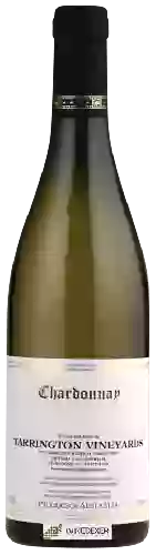 Bodega Tarrington Vineyards - Chardonnay