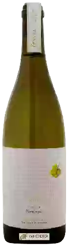 Bodega Tayaimgut - Frsssc Sauvignon Blanc