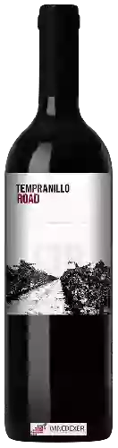 Bodega Tempranillo Road