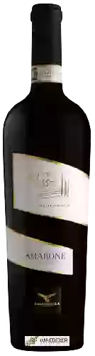 Bodega Tenuta di Missoj - Single Vineyard Amarone Riserva