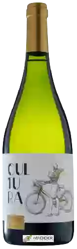 Bodega Tenuta Foppa et Ambrosi - Cultura Chardonnay