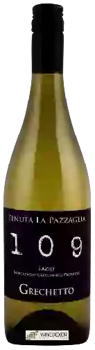 Bodega Pazzaglia