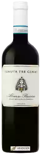 Bodega Tenuta Tre Gemme