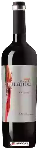 Bodega Hilanda - Arriba Témino de Hilanda