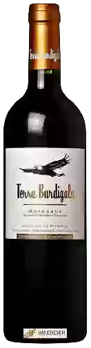 Bodega Terra Burdigala - Bordeaux Rouge