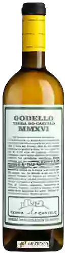 Bodega Terra do Castelo - Godello