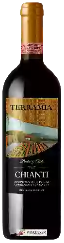 Bodega Terramia