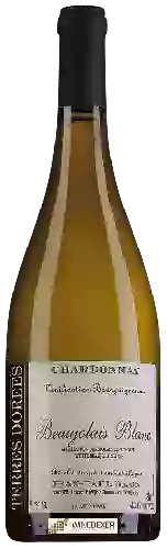 Bodega Terres Dorées - Beaujolais Blanc