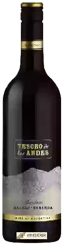 Bodega Tesoro de los Andes