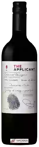 Bodega The Applicant - Cabernet Sauvignon