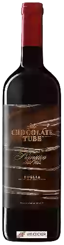 Bodega The Chocolate Tube