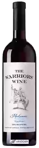 Bodega The Warriors' Wine