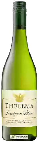 Bodega Thelema - Sauvignon Blanc