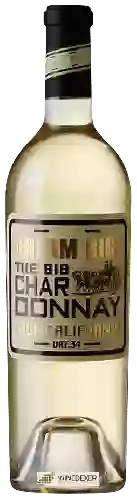 Bodega Think Big! - Dream Big Chardonnay