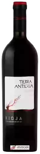 Bodega Tierra Antigua