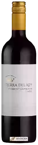 Bodega Tierra del Rey - Cabernet Sauvignon