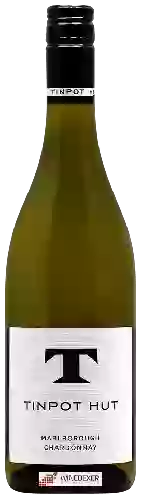 Bodega Tinpot Hut - Chardonnay