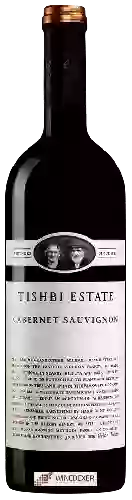 Bodega Tishbi - Estate Cabernet Sauvignon
