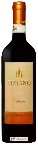 Bodega Tiziano