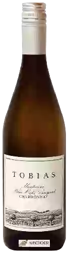 Bodega Tobias - Blue Oaks Vineyard Chardonnay