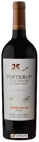 Bodega Tofterup Brothers