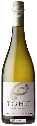 Bodega Tohu - Unoaked Chardonnay