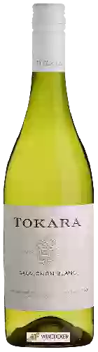 Bodega Tokara - Sauvignon Blanc