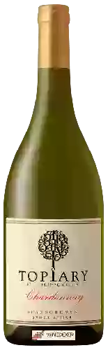 Bodega Topiary Wines - Chardonnay
