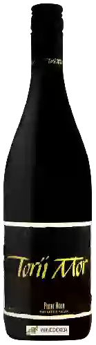 Bodega Torii Mor - Pinot Noir