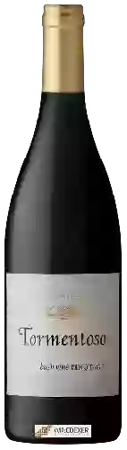 Bodega Tormentoso - Bush Vine Pinotage